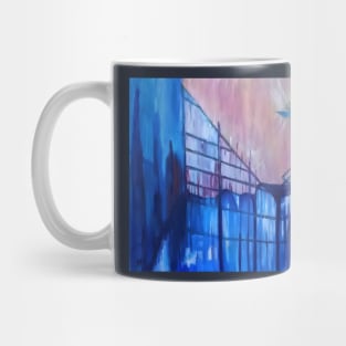 Synthesis Mug